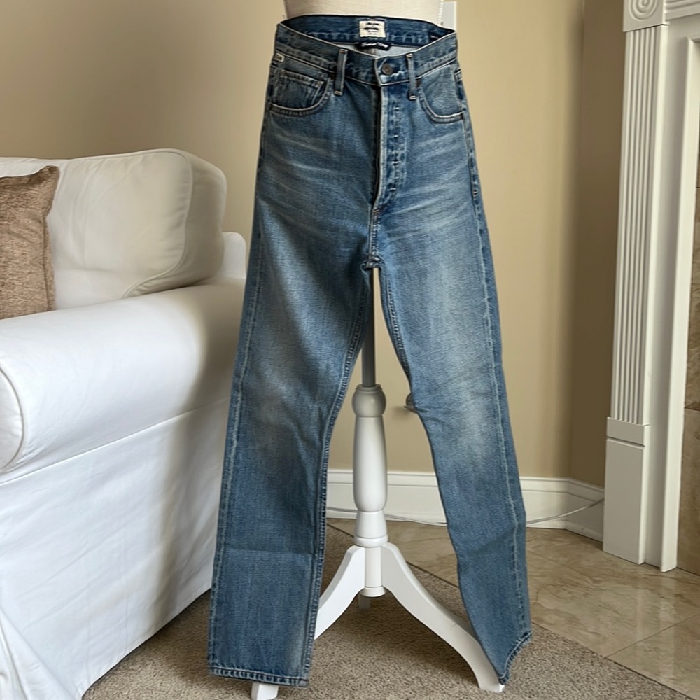 Citizens of Humanity Charlotte Jeans